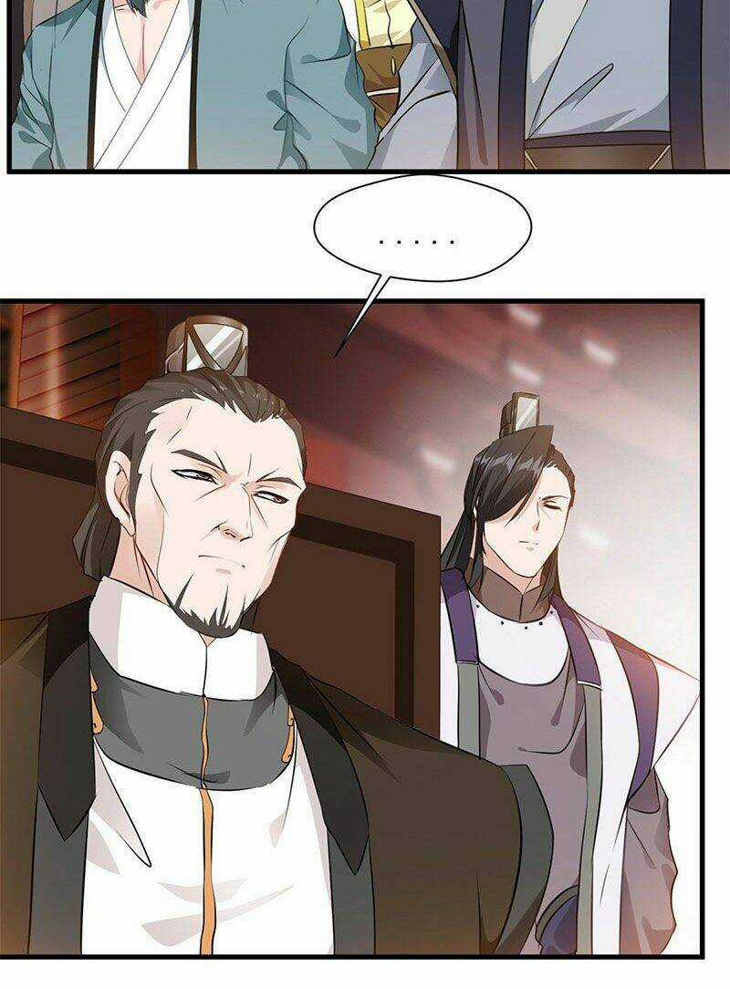 CHÚA TỂ MẠNH NHẤT Chapter 8 trang 18