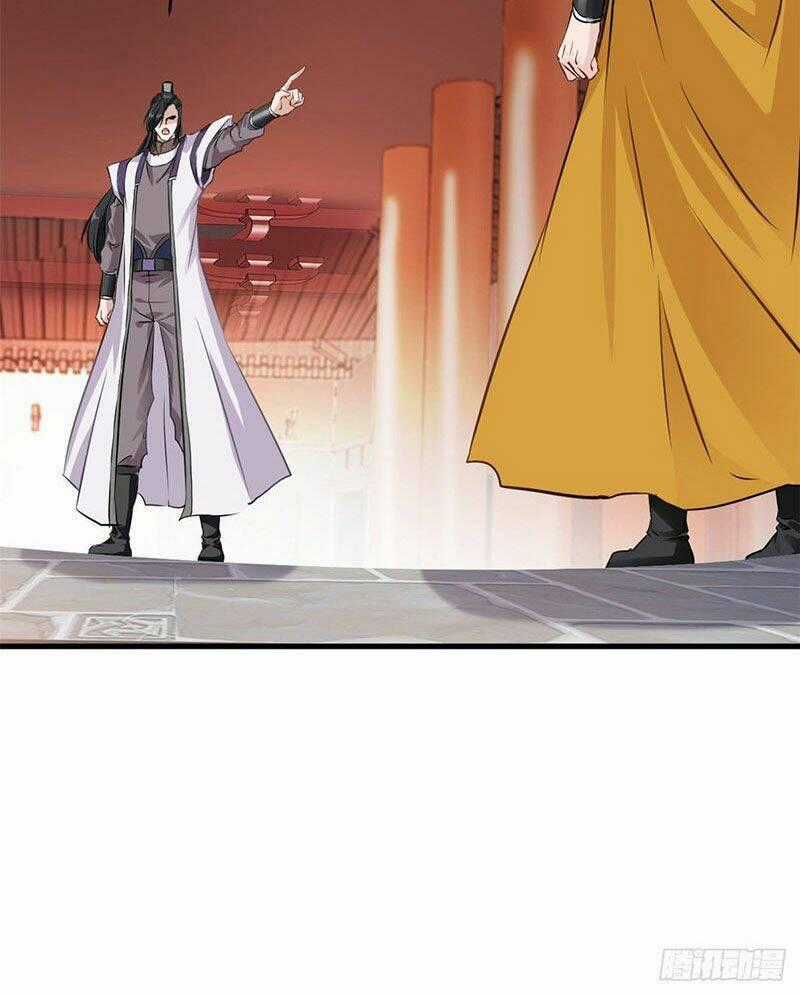 CHÚA TỂ MẠNH NHẤT Chapter 8 trang 41