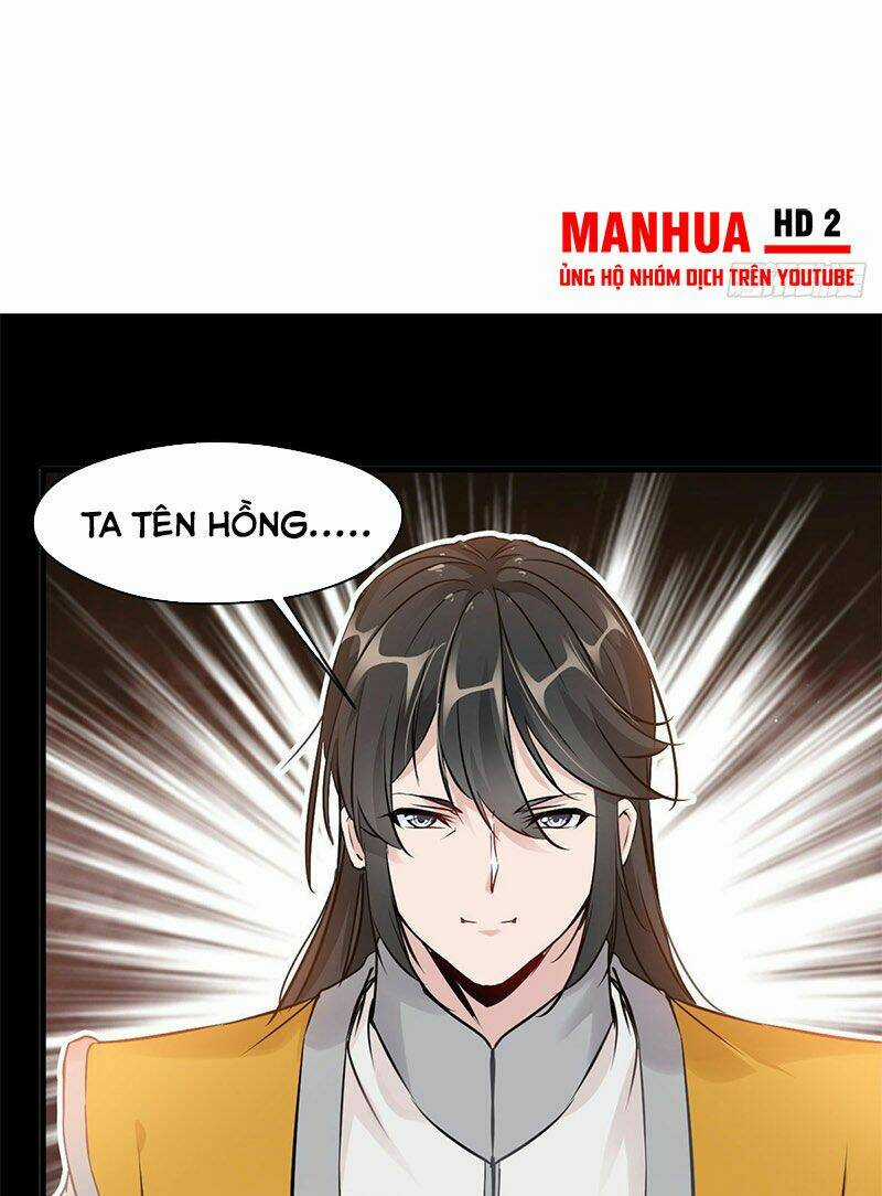 CHÚA TỂ MẠNH NHẤT Chapter 8 trang 6