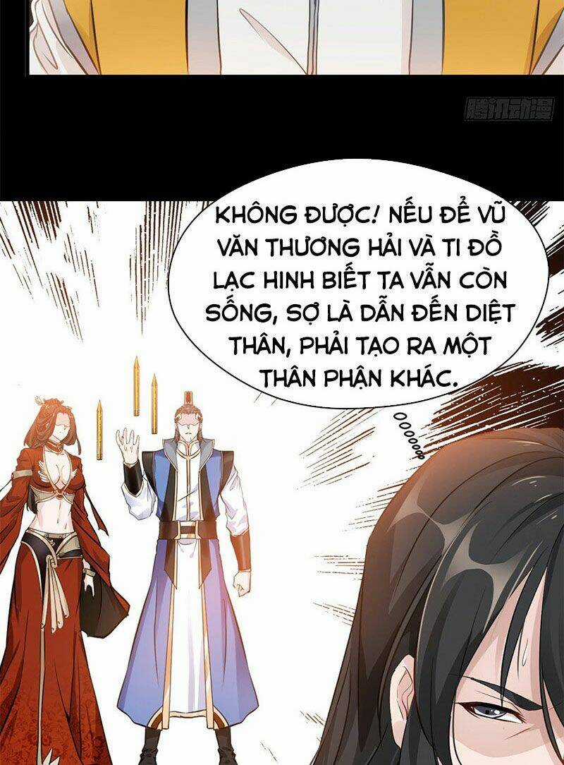 CHÚA TỂ MẠNH NHẤT Chapter 8 trang 7