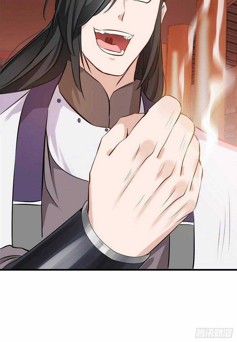 CHÚA TỂ MẠNH NHẤT Chapter 9 trang 13