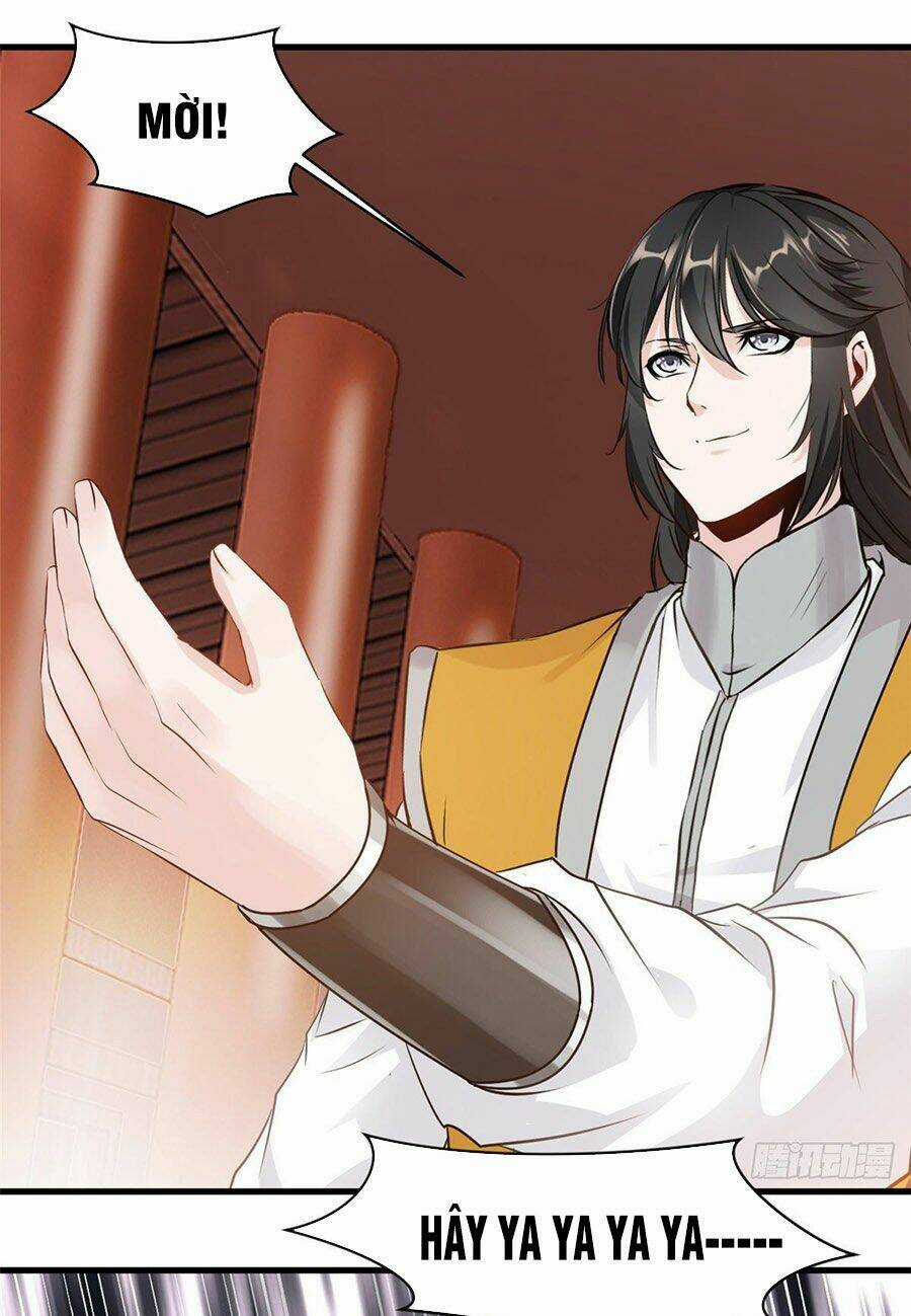 CHÚA TỂ MẠNH NHẤT Chapter 9 trang 2