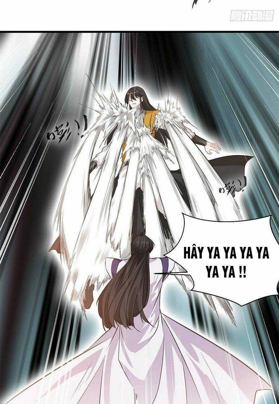 CHÚA TỂ MẠNH NHẤT Chapter 9 trang 7