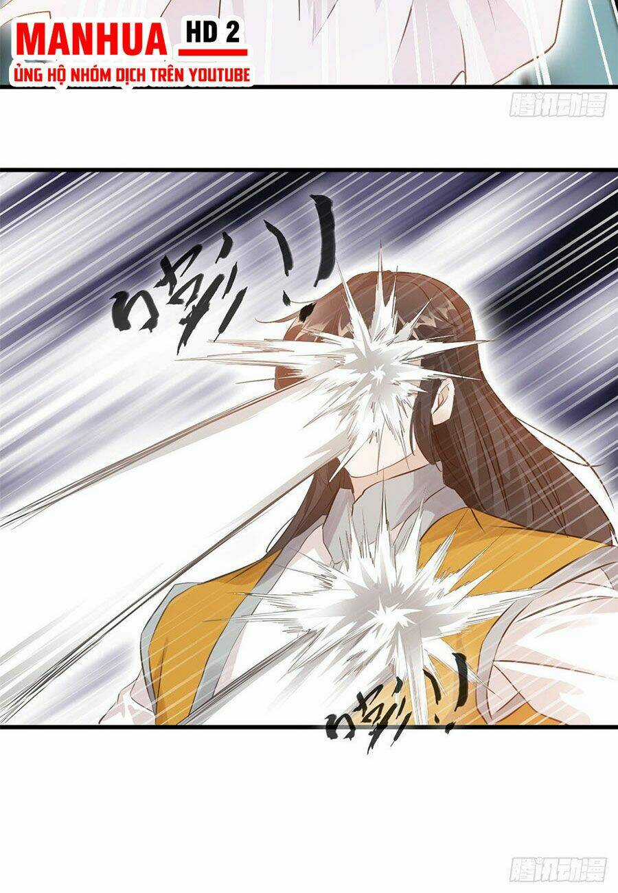 CHÚA TỂ MẠNH NHẤT Chapter 9 trang 8