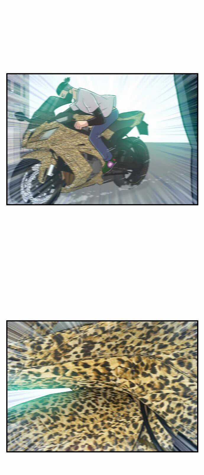 Chúa Tể Muôn Loài Chapter 2 trang 29