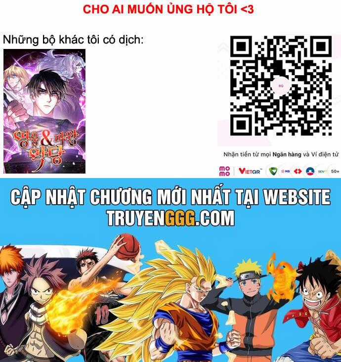 Chúa Tể Muôn Loài Chapter 2 trang 33
