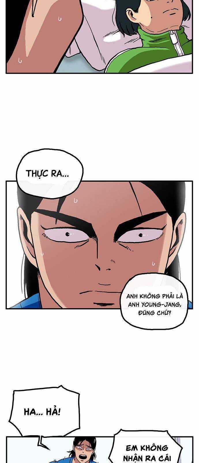 Chúa Tể Muôn Loài Chương 1 trang 11