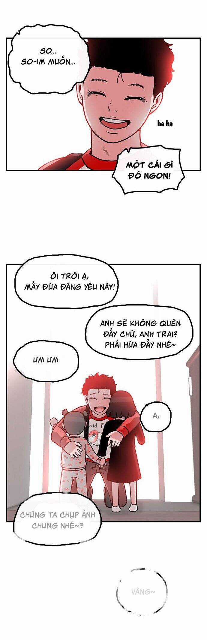 Chúa Tể Muôn Loài Chương 1 trang 39