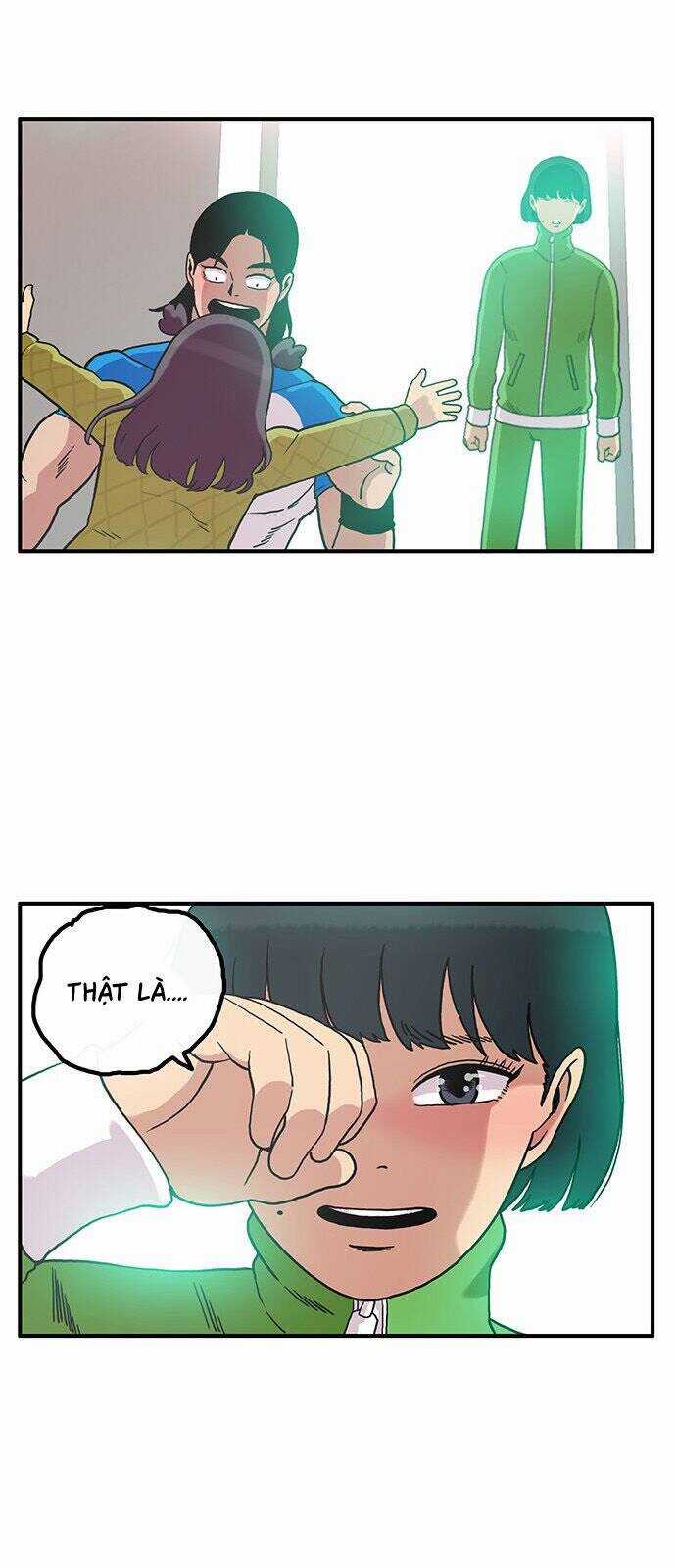 Chúa Tể Muôn Loài Chương 1 trang 49