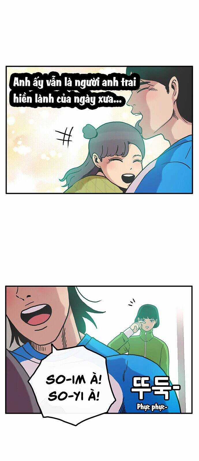 Chúa Tể Muôn Loài Chương 1 trang 50