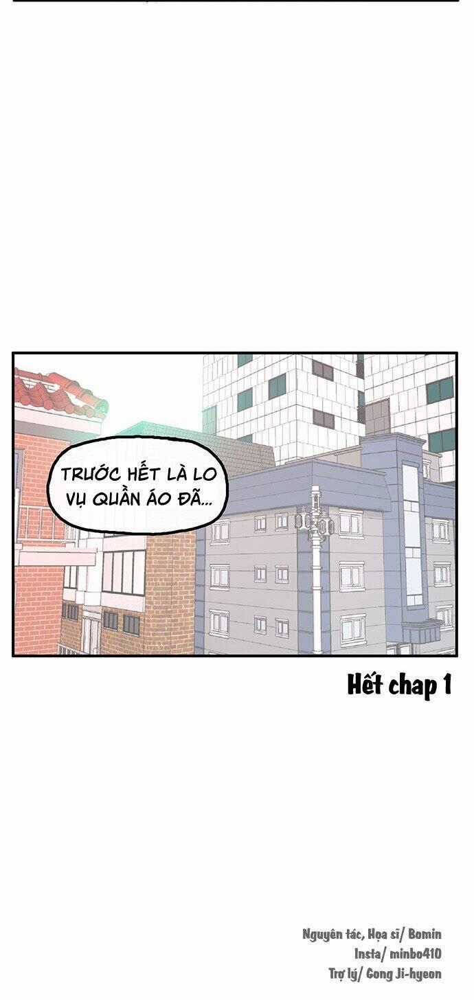 Chúa Tể Muôn Loài Chương 1 trang 52