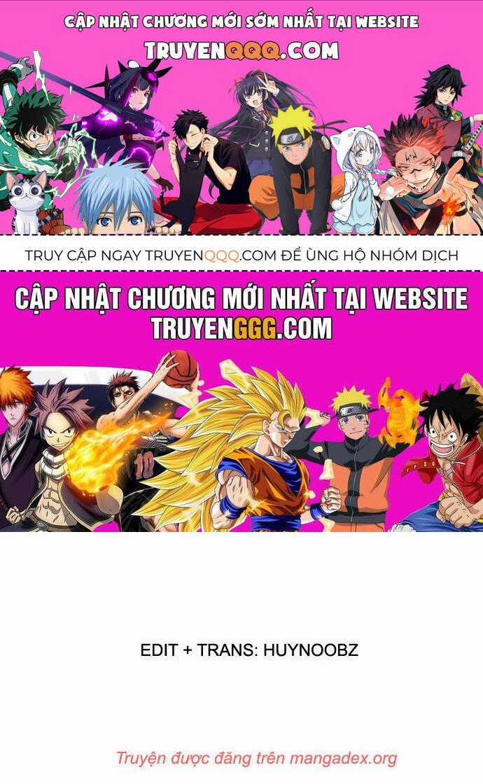 Chúa Tể Muôn Loài Chương 18 trang 0