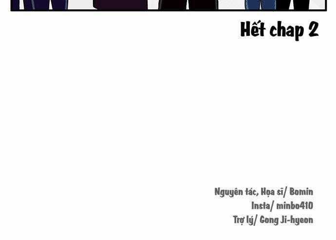 Chúa Tể Muôn Loài Chương 2 trang 32