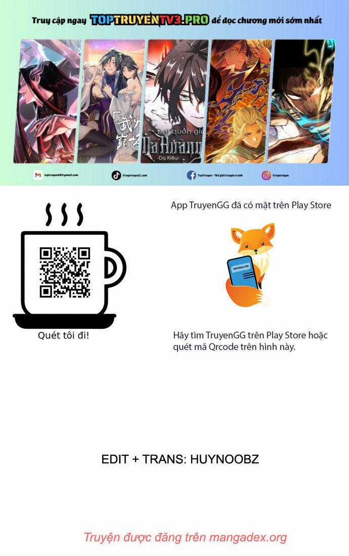 Chúa Tể Muôn Loài Chương 21 trang 1