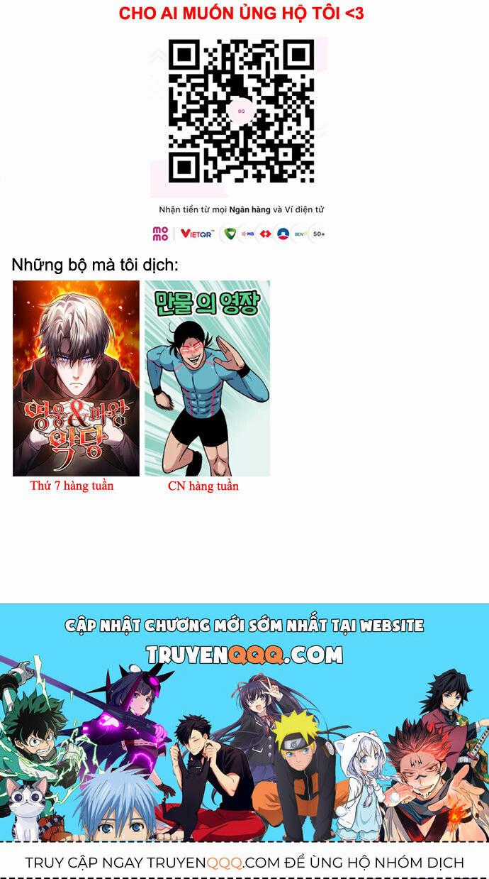 Chúa Tể Muôn Loài Chương 31 trang 18