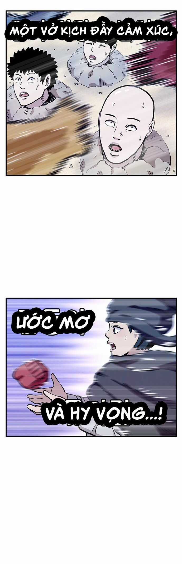 Chúa Tể Muôn Loài Chương 39 trang 27