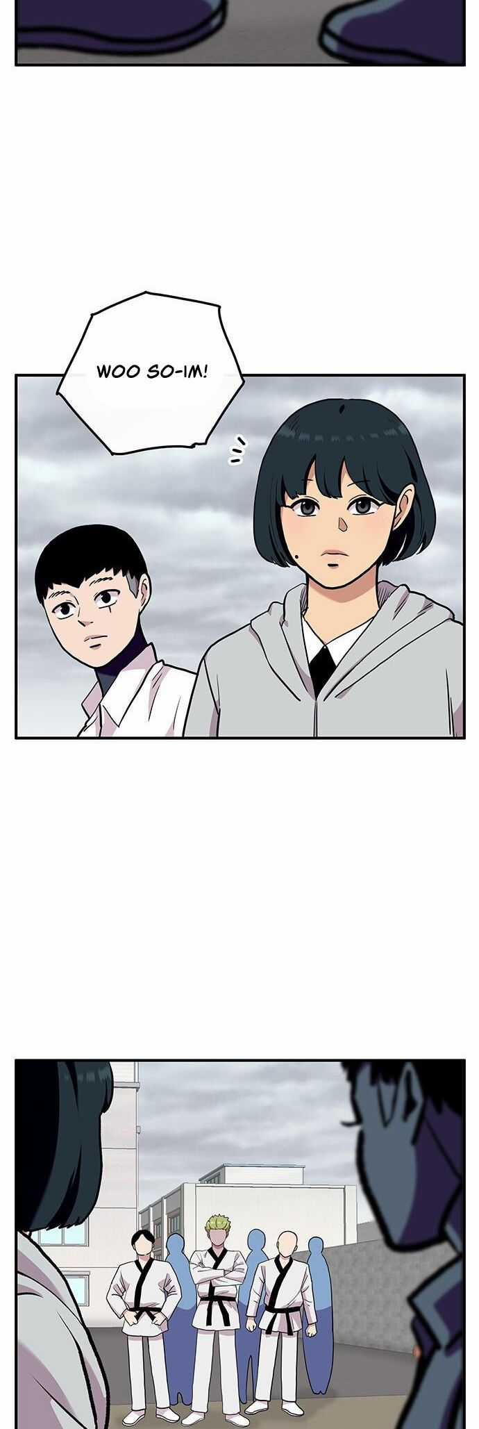 Chúa Tể Muôn Loài Chương 39 trang 4