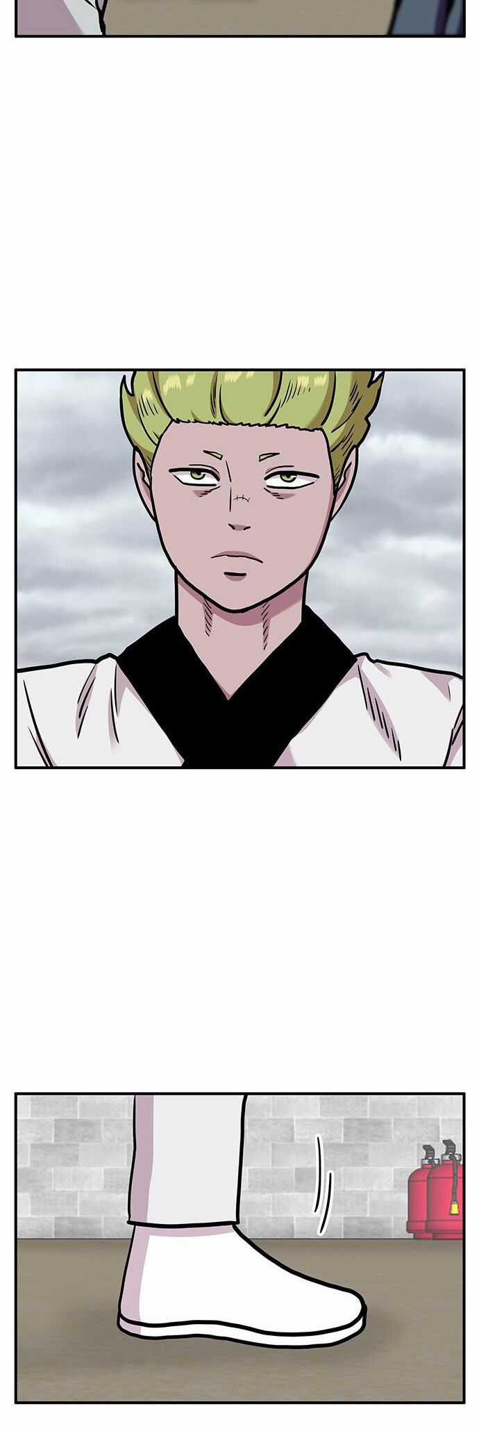 Chúa Tể Muôn Loài Chương 39 trang 5