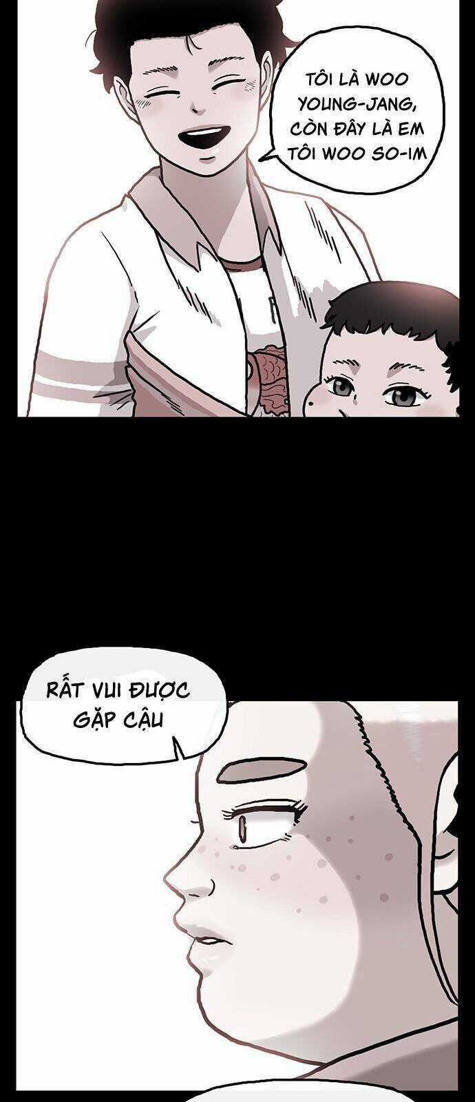 Chúa Tể Muôn Loài Chương 4 trang 15