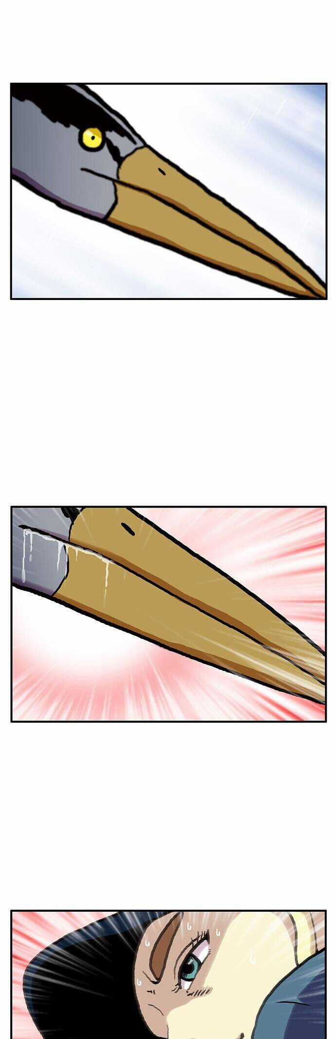 Chúa Tể Muôn Loài Chương 4 trang 33