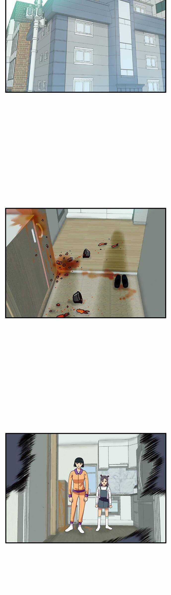 Chúa Tể Muôn Loài Chương 4 trang 53