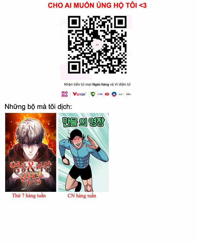 Chúa Tể Muôn Loài Chương 40 trang 1