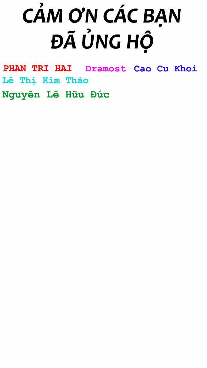 Chúa Tể Muôn Loài Chương 40 trang 2