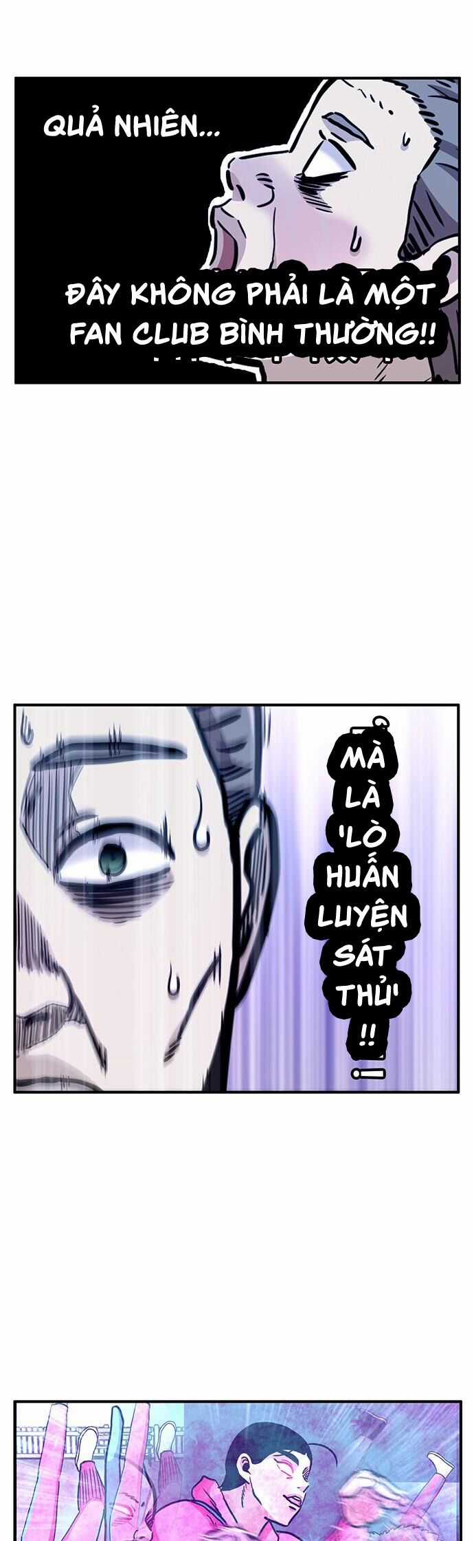 Chúa Tể Muôn Loài Chương 40 trang 26