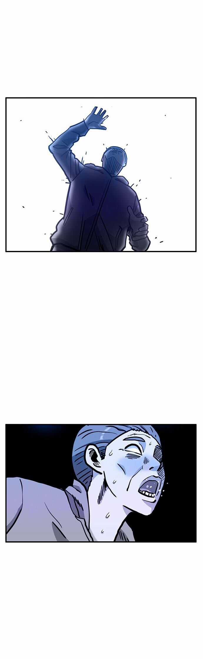 Chúa Tể Muôn Loài Chương 40 trang 29