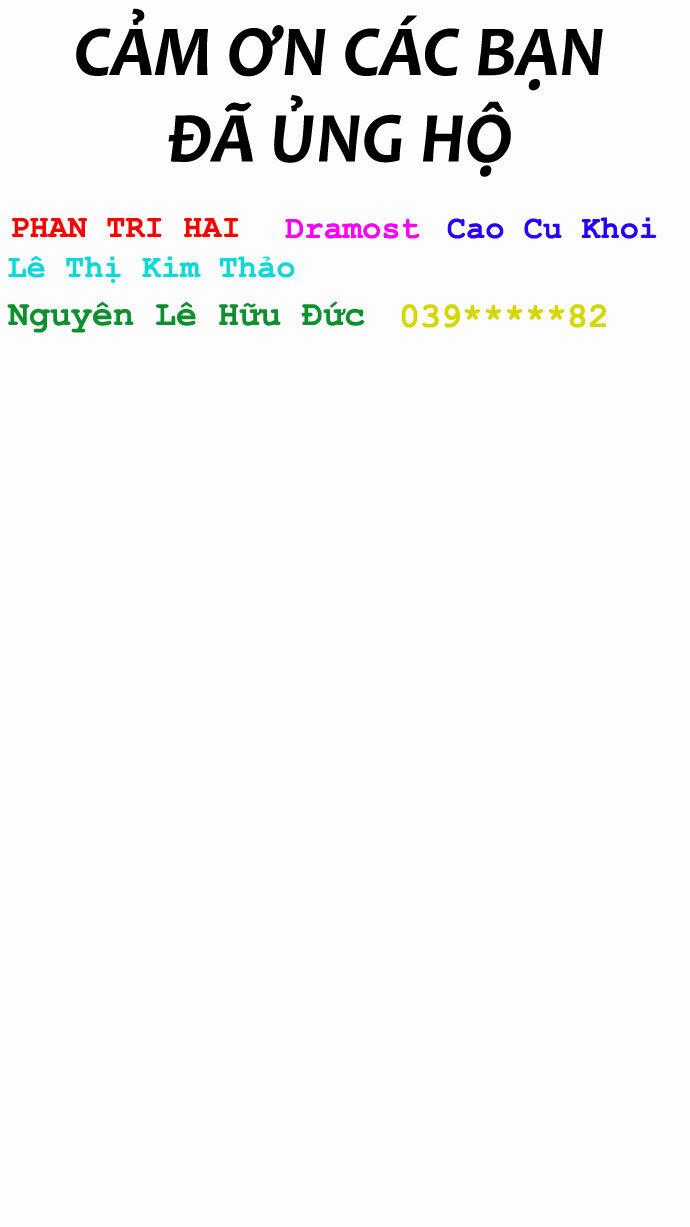 Chúa Tể Muôn Loài Chương 41 trang 1
