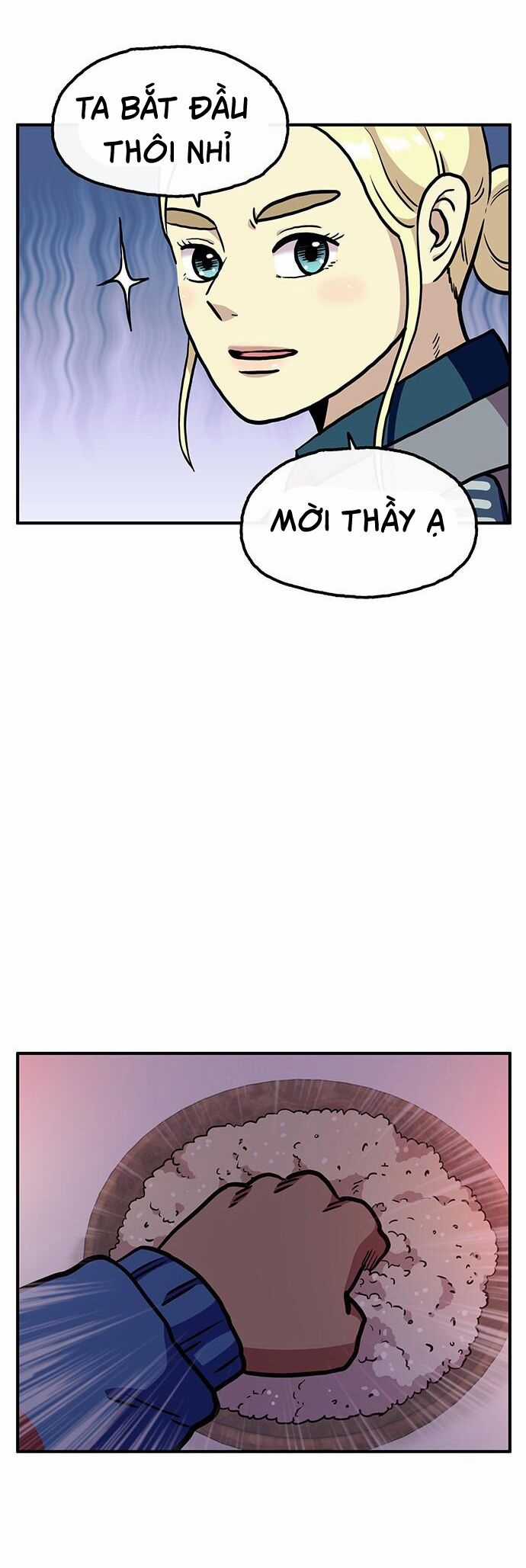 Chúa Tể Muôn Loài Chương 41 trang 13