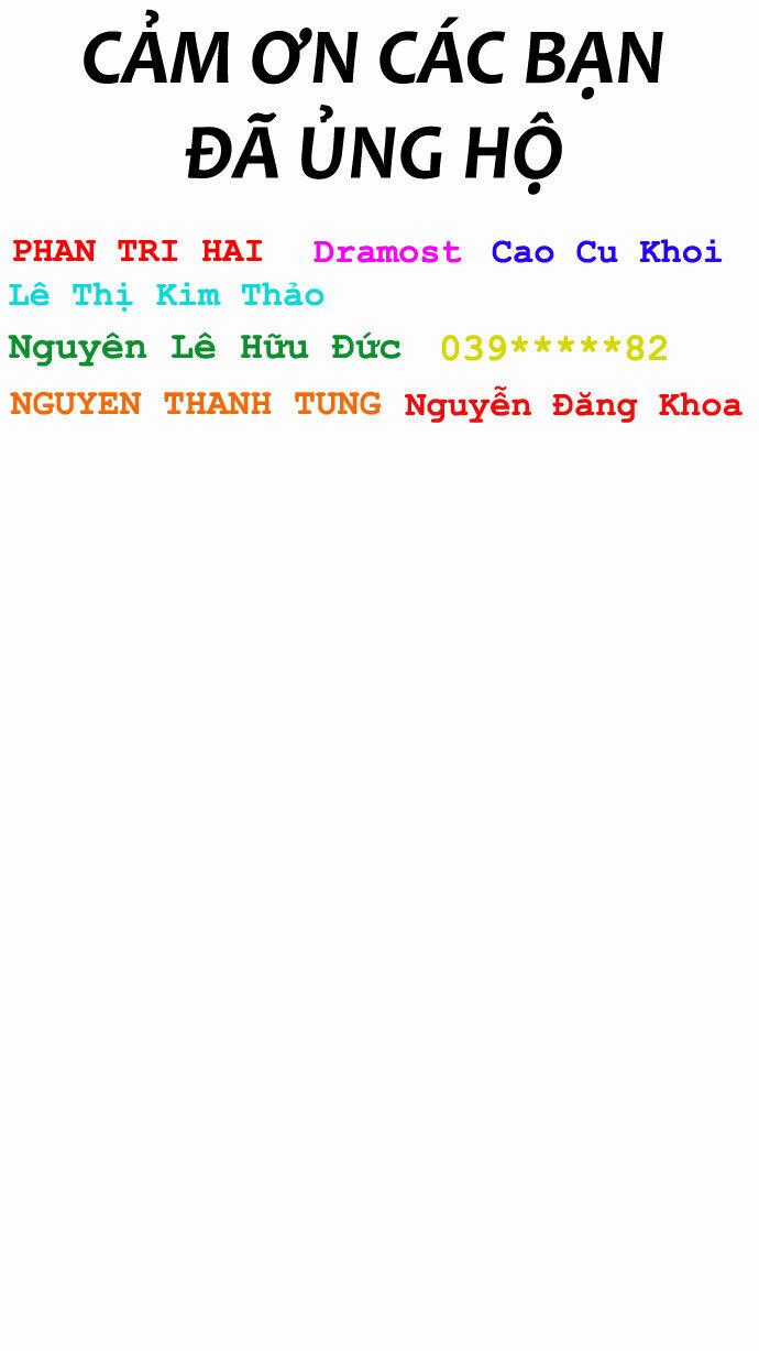Chúa Tể Muôn Loài Chương 42 trang 1
