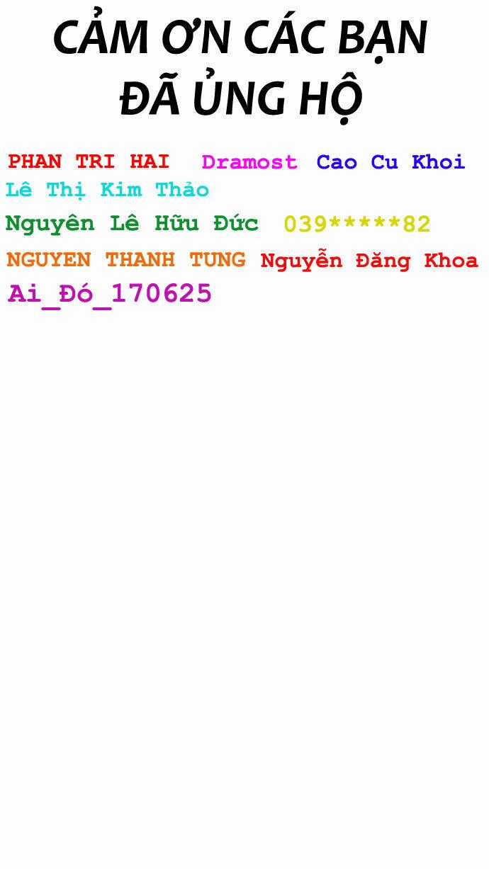 Chúa Tể Muôn Loài Chương 43 trang 1