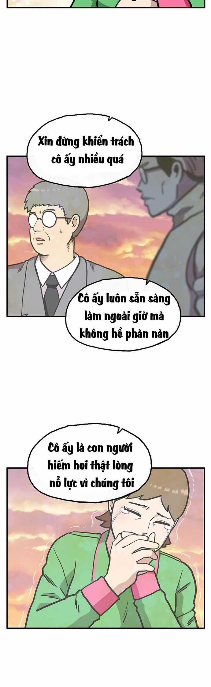 Chúa Tể Muôn Loài Chương 43 trang 24