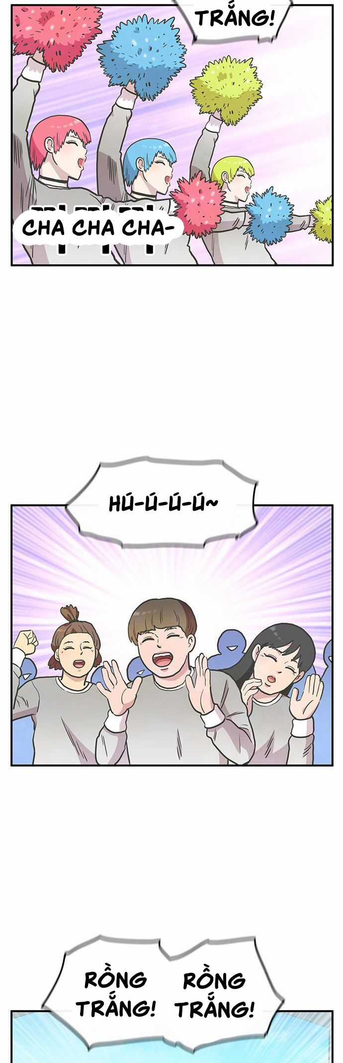 Chúa Tể Muôn Loài Chương 44 trang 17