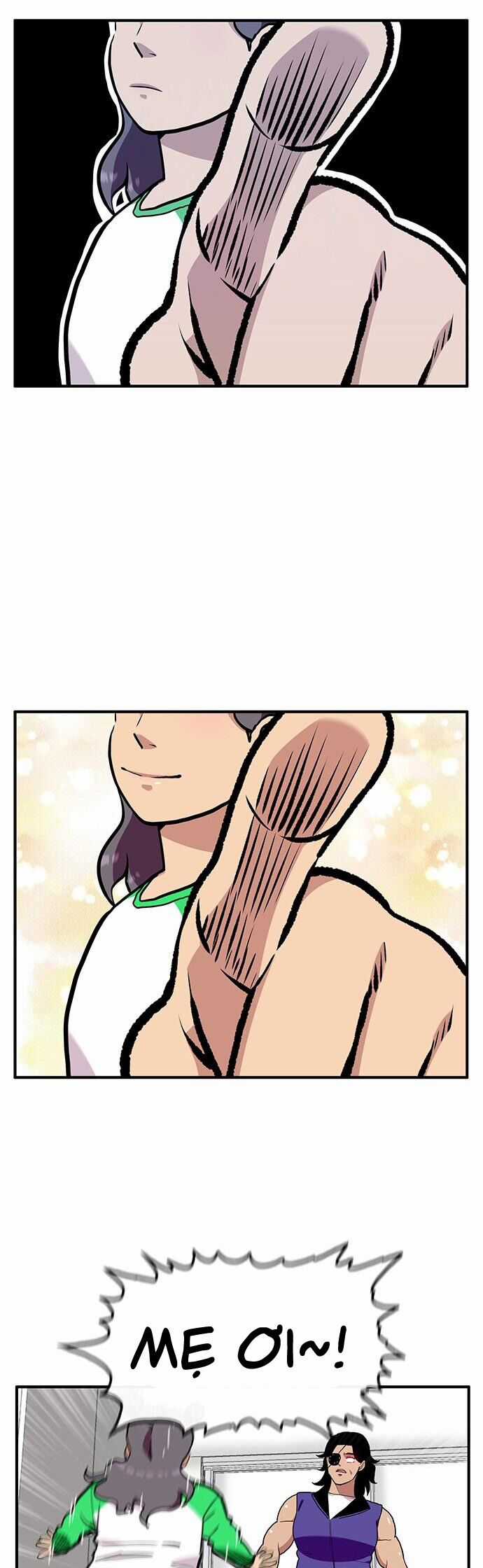 Chúa Tể Muôn Loài Chương 44 trang 5