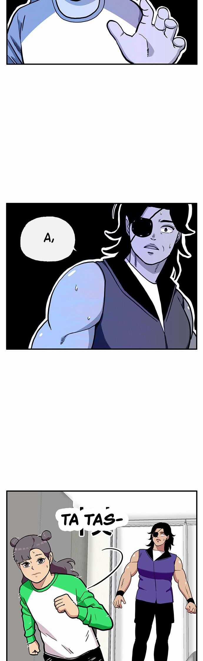 Chúa Tể Muôn Loài Chương 44 trang 7