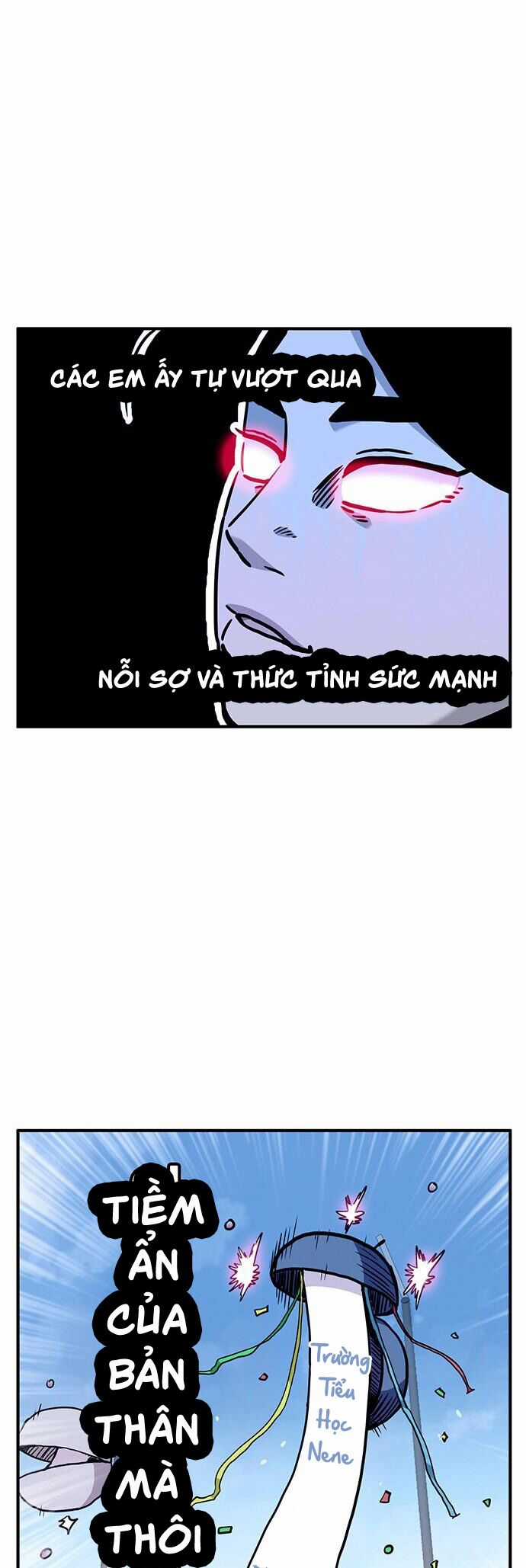 Chúa Tể Muôn Loài Chương 45 trang 13