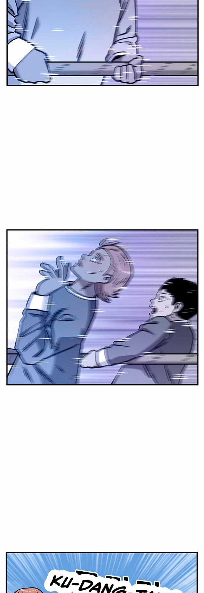 Chúa Tể Muôn Loài Chương 45 trang 28