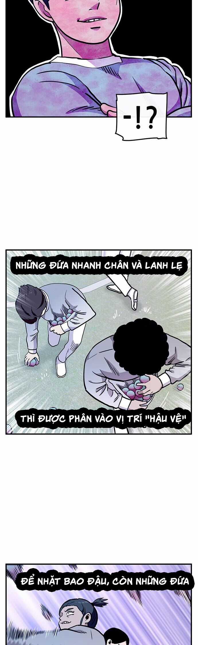 Chúa Tể Muôn Loài Chương 45 trang 4