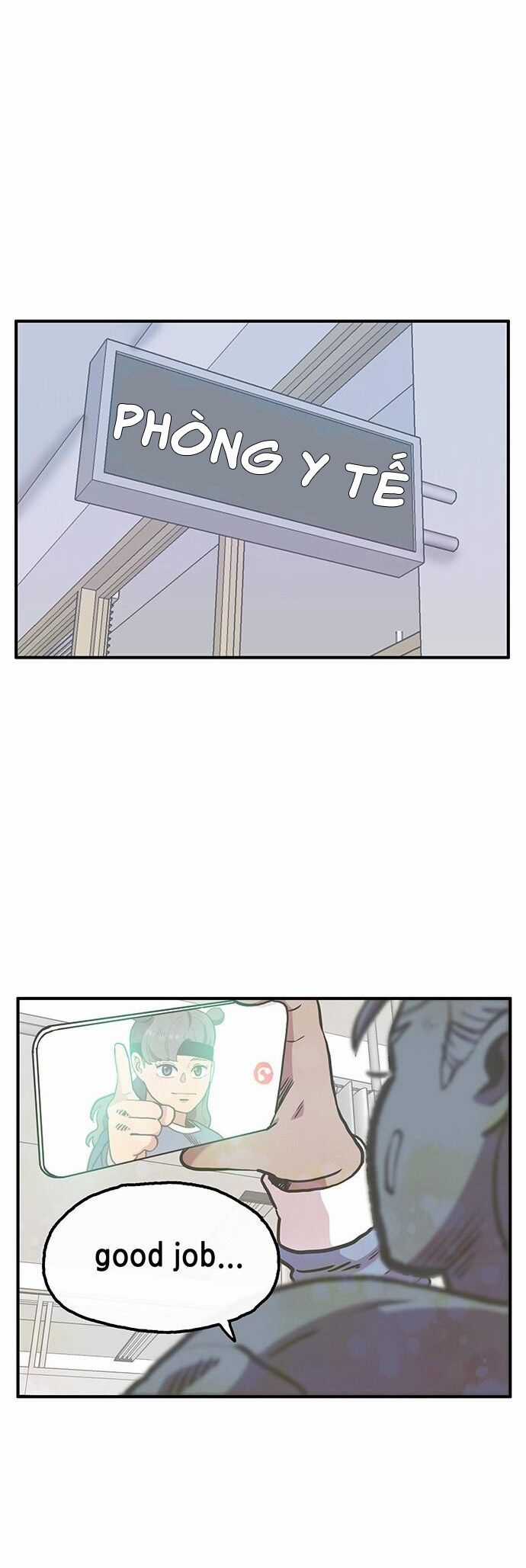 Chúa Tể Muôn Loài Chương 47 trang 10