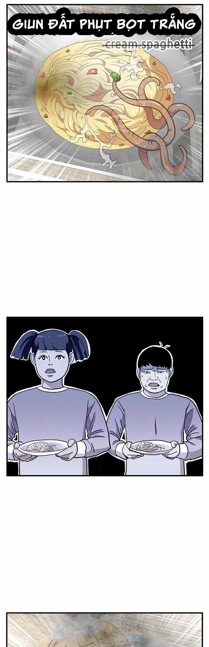 Chúa Tể Muôn Loài Chương 47 trang 13