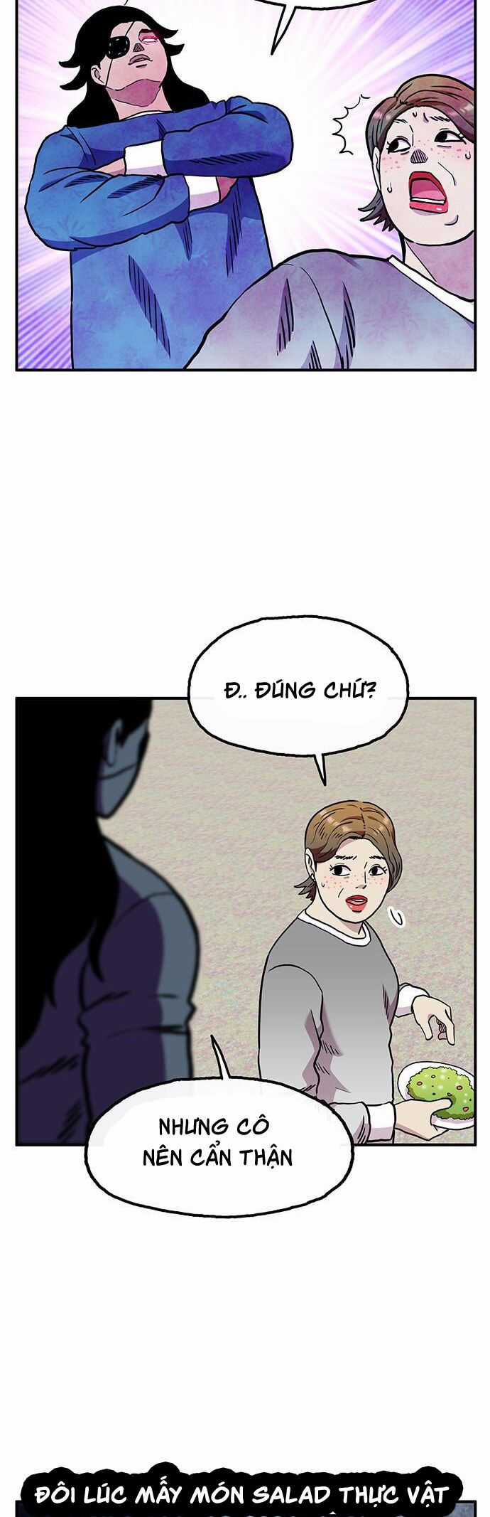 Chúa Tể Muôn Loài Chương 47 trang 17