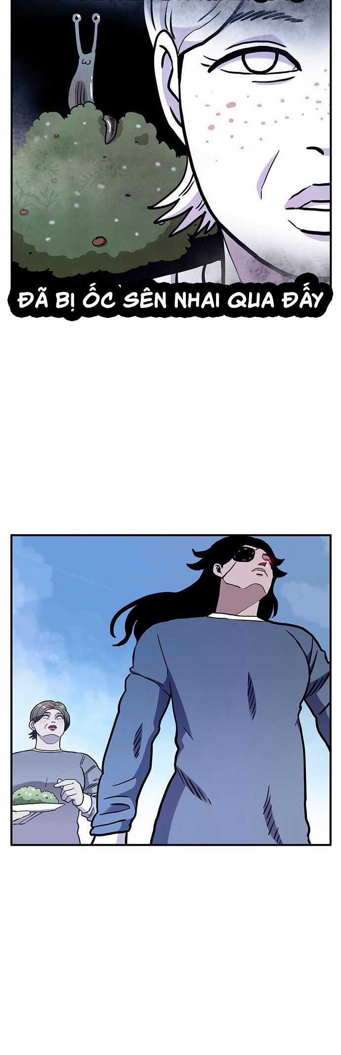 Chúa Tể Muôn Loài Chương 47 trang 18