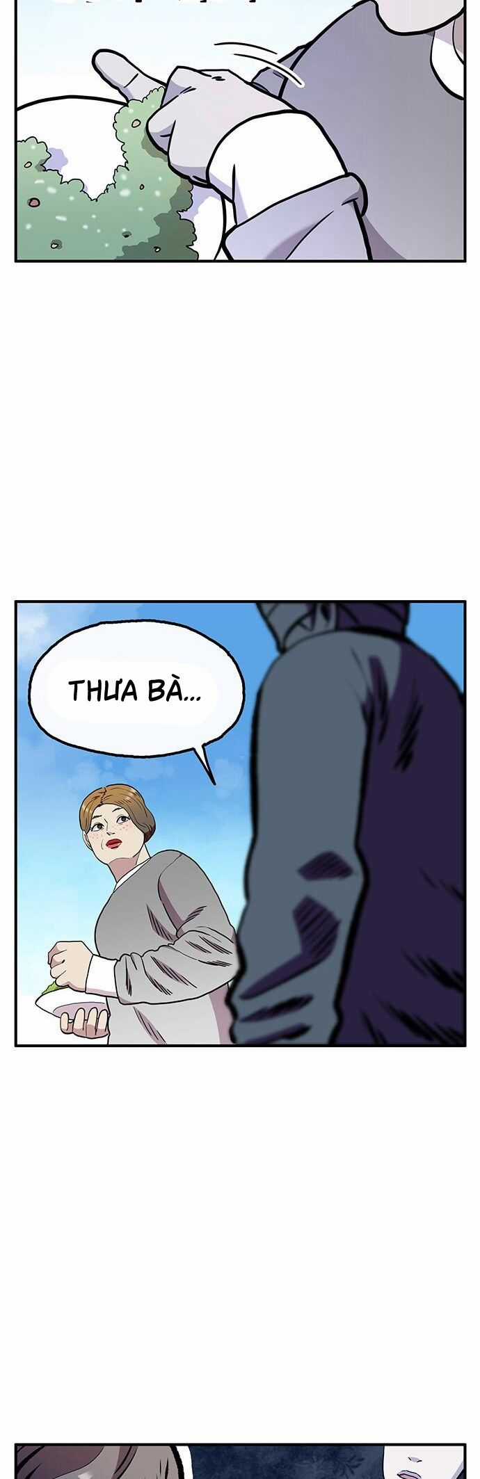 Chúa Tể Muôn Loài Chương 47 trang 20