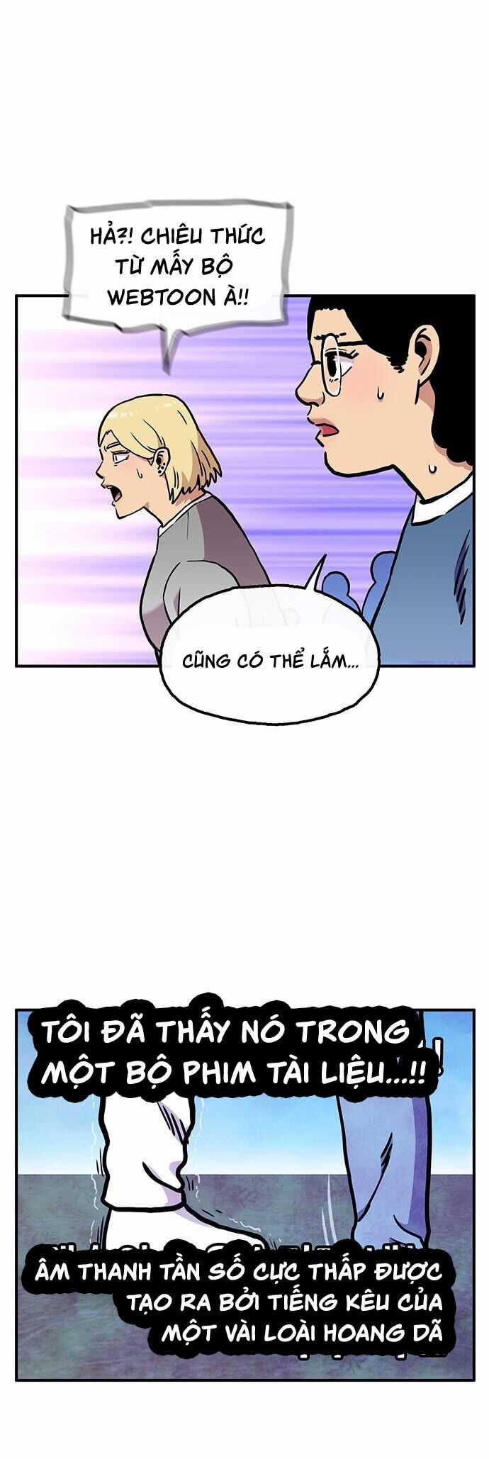 Chúa Tể Muôn Loài Chương 47 trang 4