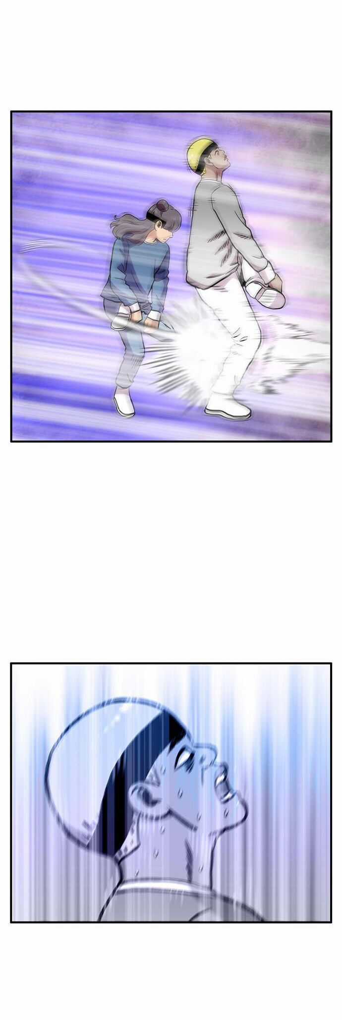 Chúa Tể Muôn Loài Chương 47 trang 7