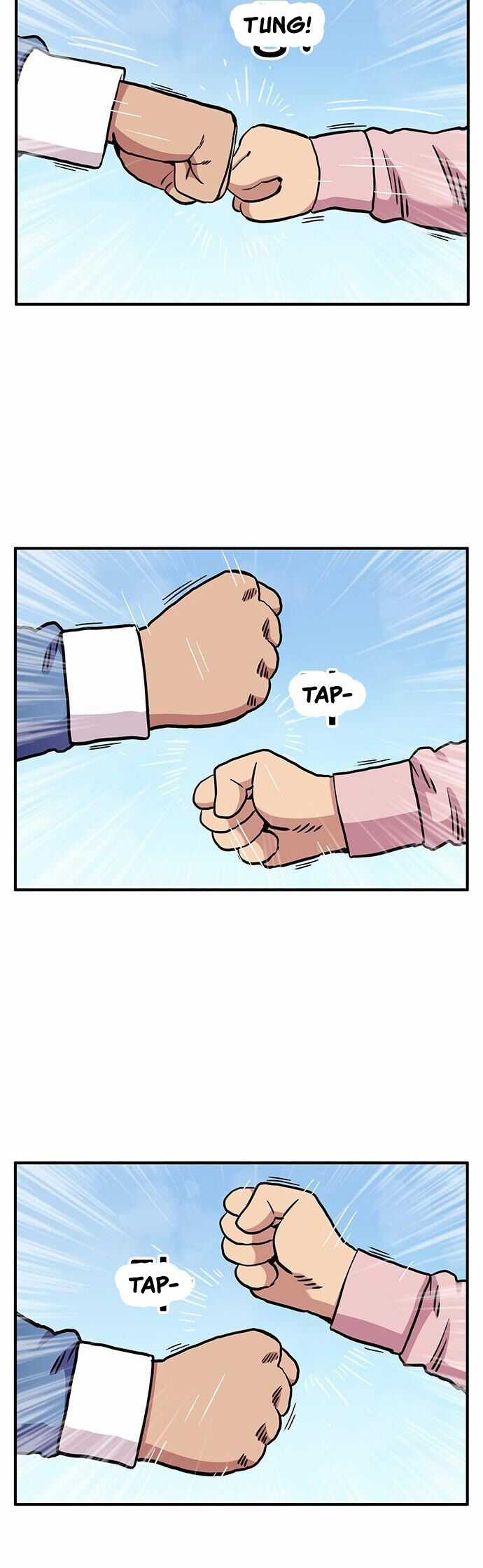 Chúa Tể Muôn Loài Chương 48 trang 12