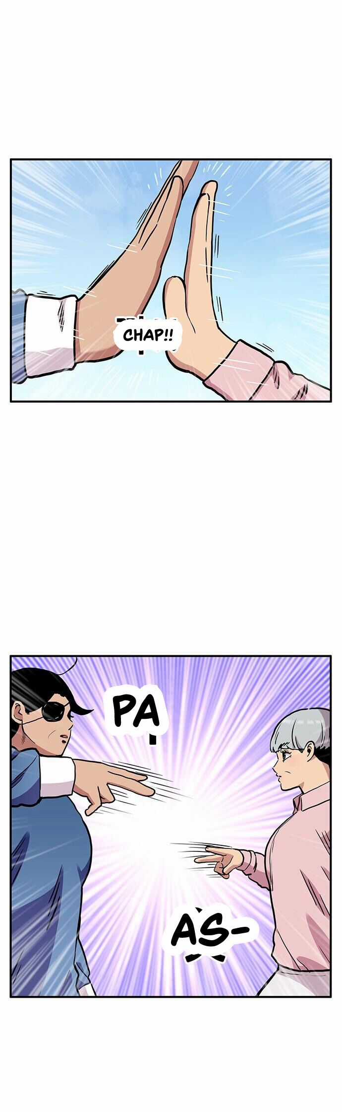 Chúa Tể Muôn Loài Chương 48 trang 13