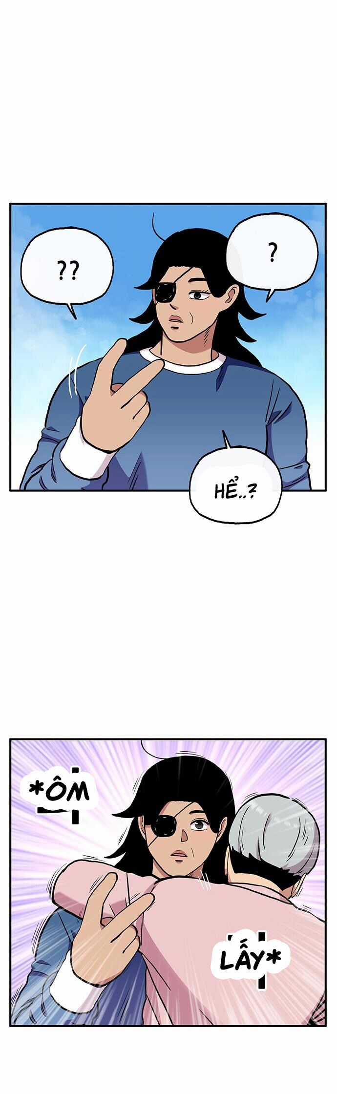 Chúa Tể Muôn Loài Chương 48 trang 14